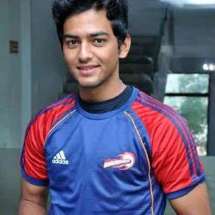 Unmukt Chand की प्रोफ़ाइल तस्वीर