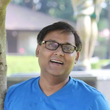Satya Vyas की प्रोफ़ाइल तस्वीर