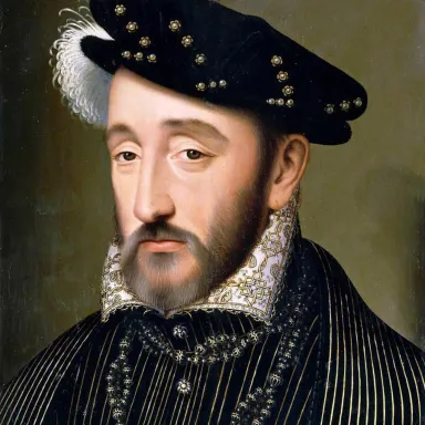 Henry II of France की प्रोफ़ाइल तस्वीर