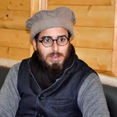 Qazi Shibli की प्रोफ़ाइल तस्वीर