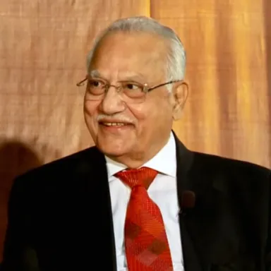 Prathap C. Reddy की प्रोफ़ाइल तस्वीर