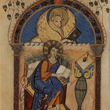 Luke the Evangelist की प्रोफ़ाइल तस्वीर