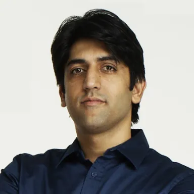Rohit Chadda की प्रोफ़ाइल तस्वीर