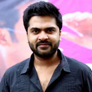 Silambarasan की प्रोफ़ाइल तस्वीर