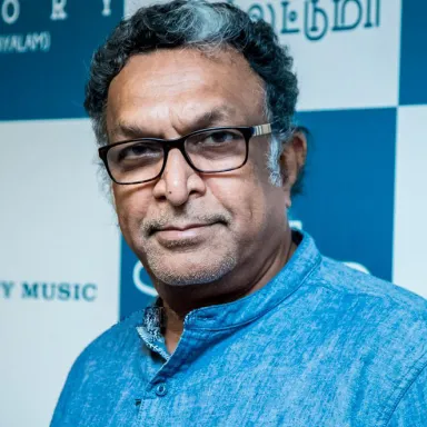 Nassar (actor) की प्रोफ़ाइल तस्वीर