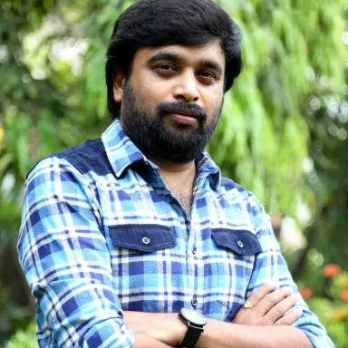 M. Sasikumar की प्रोफ़ाइल तस्वीर