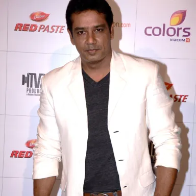 Anup Soni की प्रोफ़ाइल तस्वीर