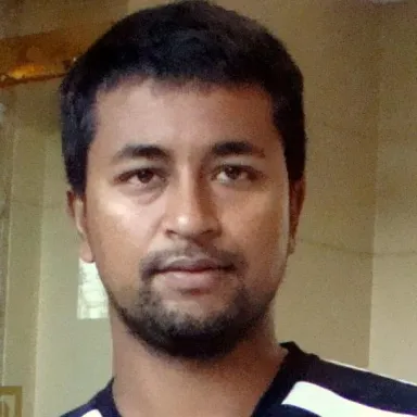 Pragyan Ojha की प्रोफ़ाइल तस्वीर
