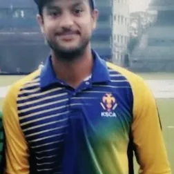 Mayank Agarwal की प्रोफ़ाइल तस्वीर