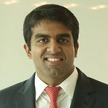 Parth Jindal की प्रोफ़ाइल तस्वीर