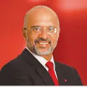 Piyush Gupta की प्रोफ़ाइल तस्वीर