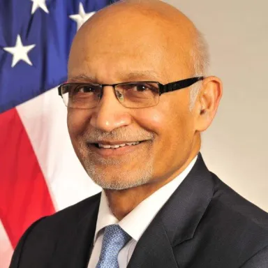 Arun M. Kumar की प्रोफ़ाइल तस्वीर