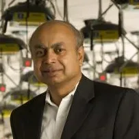 Dipankar Raychaudhuri की प्रोफ़ाइल तस्वीर