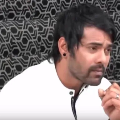 Shabir Ahluwalia की प्रोफ़ाइल तस्वीर