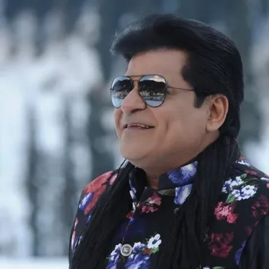 Ali (actor) की प्रोफ़ाइल तस्वीर