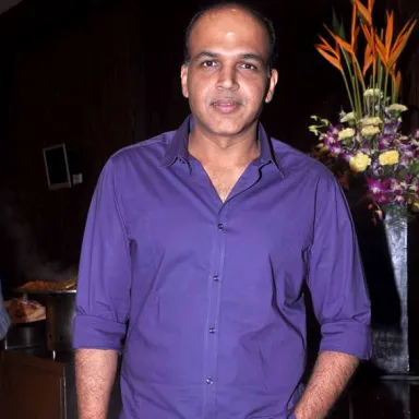 Ashutosh Gowariker की प्रोफ़ाइल तस्वीर