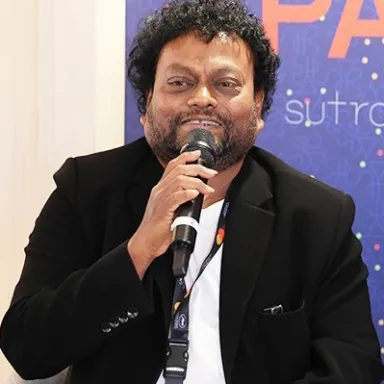 Sadhu Kokila की प्रोफ़ाइल तस्वीर