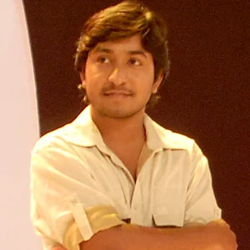 Vineeth Sreenivasan की प्रोफ़ाइल तस्वीर