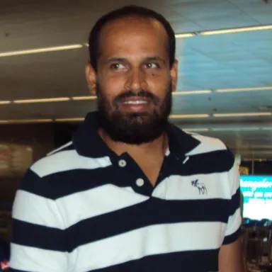 Yusuf Pathan की प्रोफ़ाइल तस्वीर