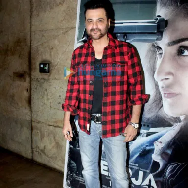 Sanjay Kapoor की प्रोफ़ाइल तस्वीर