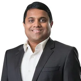 G.S.K. Velu की प्रोफ़ाइल तस्वीर