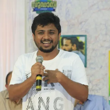 Zakariya Mohammed की प्रोफ़ाइल तस्वीर