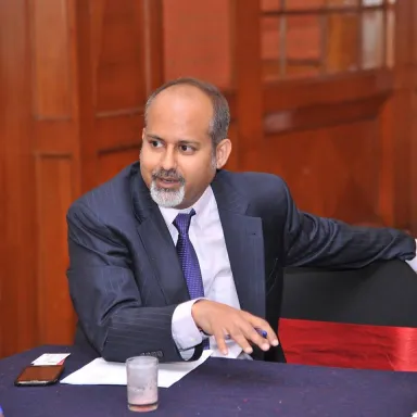 Sandeep Shukla की प्रोफ़ाइल तस्वीर