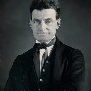 जॉन ब्राउन (abolitionist) की प्रोफ़ाइल तस्वीर