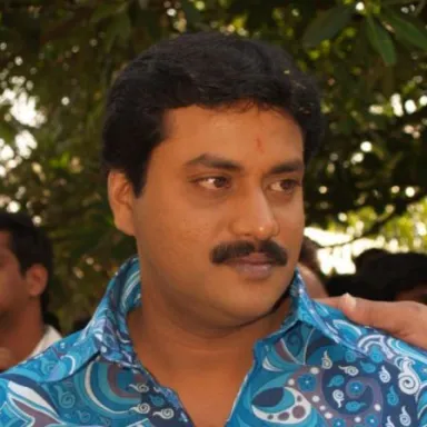 Sunil (actor) की प्रोफ़ाइल तस्वीर
