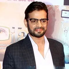 Karan Patel की प्रोफ़ाइल तस्वीर