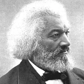 Frederick Douglass की प्रोफ़ाइल तस्वीर