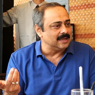 Sachin Khedekar की प्रोफ़ाइल तस्वीर