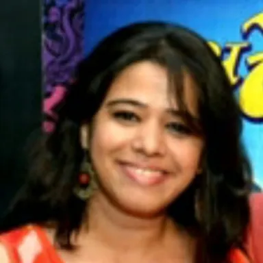 Anita Date-Kelkar की प्रोफ़ाइल तस्वीर