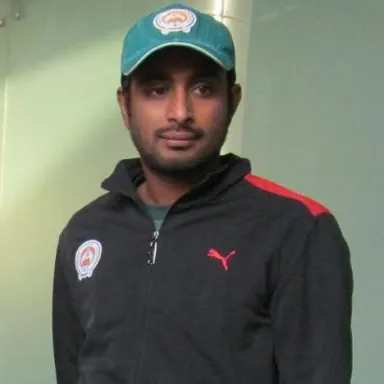 Ambati Rayudu की प्रोफ़ाइल तस्वीर