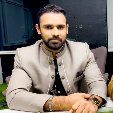 Hanuma Vihari की प्रोफ़ाइल तस्वीर
