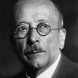 Fritz Pregl की प्रोफ़ाइल तस्वीर