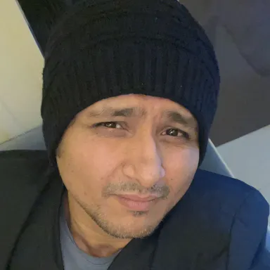 Rahoul Mukherjiee की प्रोफ़ाइल तस्वीर