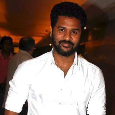 Prabhu Deva की प्रोफ़ाइल तस्वीर