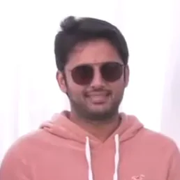 Nithiin की प्रोफ़ाइल तस्वीर