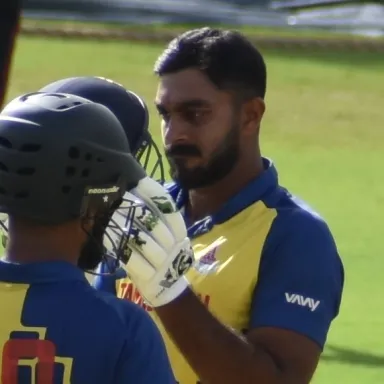 Vijay Shankar की प्रोफ़ाइल तस्वीर