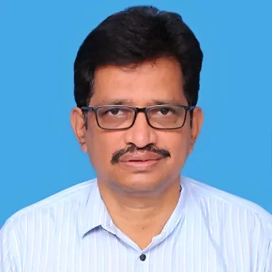 M.V. Ramana Murthy की प्रोफ़ाइल तस्वीर