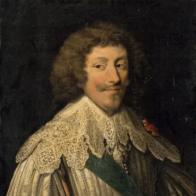 Henri de Montmorency, 4th Duke of Montmorency की प्रोफ़ाइल तस्वीर
