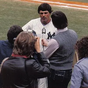 Lou Piniella की प्रोफ़ाइल तस्वीर