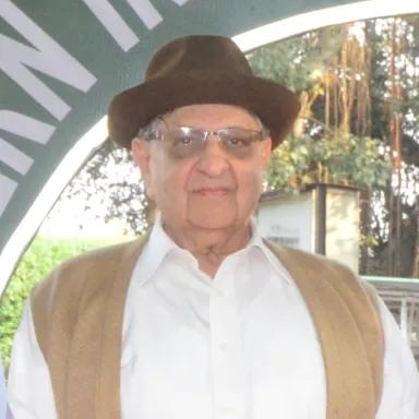 Cyrus S. Poonawalla की प्रोफ़ाइल तस्वीर