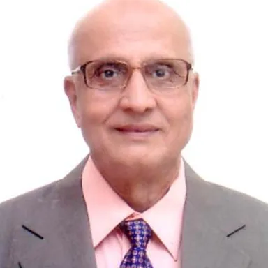 B. L. Deekshatulu की प्रोफ़ाइल तस्वीर