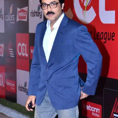 Prosenjit Chatterjee की प्रोफ़ाइल तस्वीर