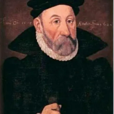 Henry Bedingfeld की प्रोफ़ाइल तस्वीर
