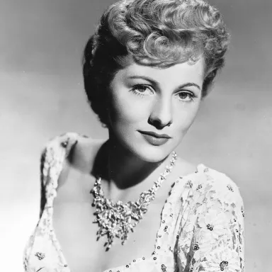 Joan Fontaine की प्रोफ़ाइल तस्वीर