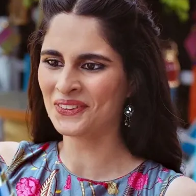 Aisha Ahmed की प्रोफ़ाइल तस्वीर