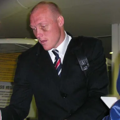 Craig Fitzgibbon की प्रोफ़ाइल तस्वीर